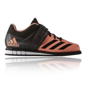 Adidas weightlifting shoes women's 7.5